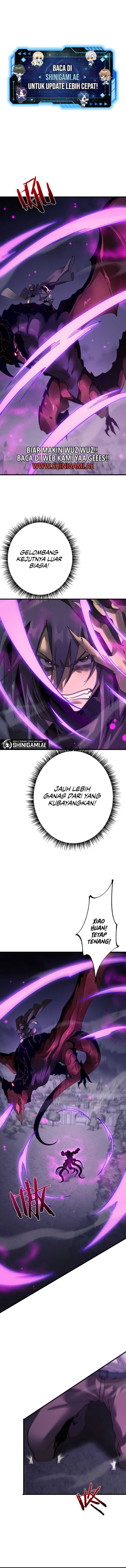 From Goblin to Goblin God Chapter 40 Gambar 2